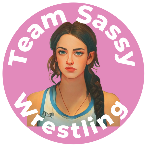 Team Sassy Sports