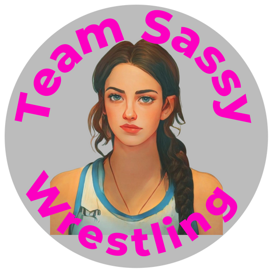 Team Sassy Sports Gift Card