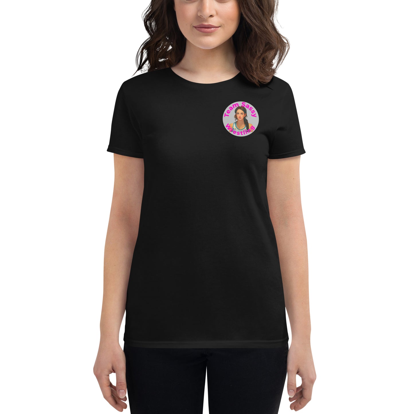 Women's Sisterhood Short Sleeve T-Shirt